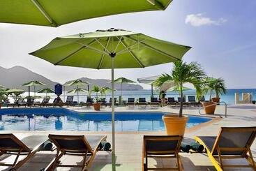 All Inclusive Divi Little Bay Beach Resort