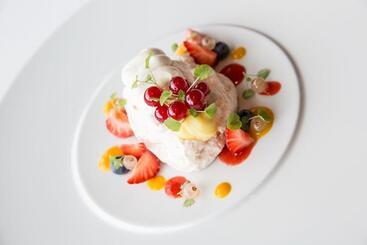 Babylon Hotel Den Haag