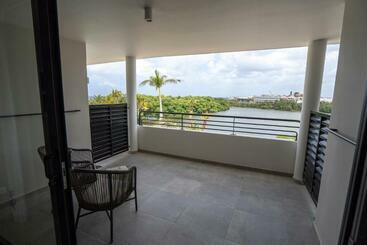 هتل Mangrove Beach Corendon Curacao Allinclusive Resort, Curio By Hilton