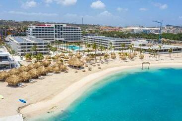 هتل Mangrove Beach Corendon Curacao Allinclusive Resort, Curio By Hilton