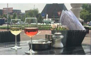 酒店 De Beurs