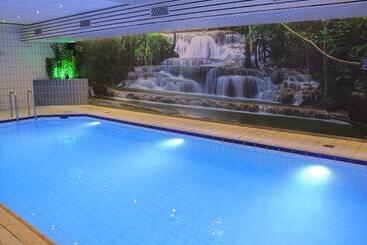 Fletcher Hotel Restaurant Nieuwegein Utrecht