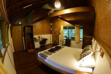 Walindi Plantation Resort