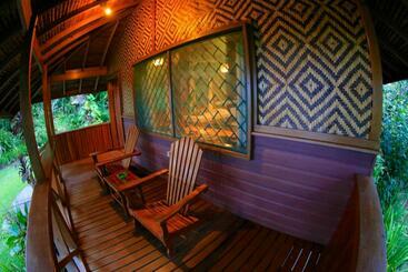 Walindi Plantation Resort