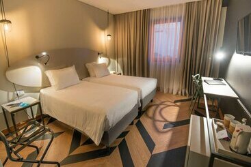 Azoris Angra Garden - Plaza Hotel
