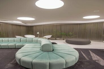 Azoris Angra Garden - Plaza Hotel