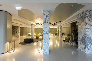 Azoris Angra Garden - Plaza Hotel