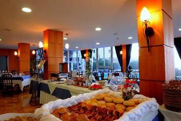 Aparthotel Duas Torres