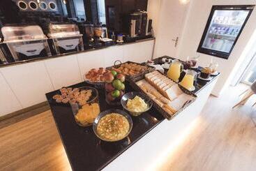 Aparthotel Gaivota Azores