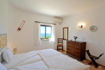 Hotel Algar Seco Parque