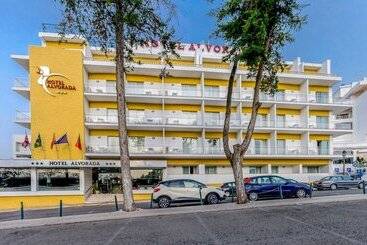 Hotel Alvorada