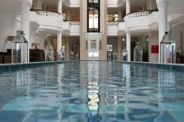 فندق Ap Oriental Beach - Adults Friendly