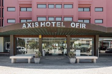 Axis Ofir Beach Resort