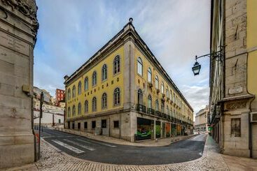 Hotel Inn Rossio