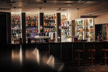 호텔 Mrągowo Resort&spa