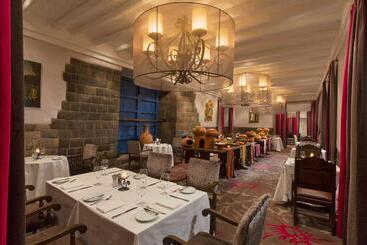 Palacio Del Inka, A Luxury Collection Hotel, Cusco