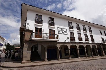 Hotel Sonesta Posadas del Inca Cusco