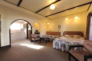 مُتل Alcala Motor Lodge
