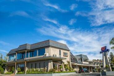 Pacific Park Motel And Conference Centre