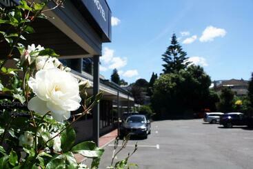 Pacific Park Motel And Conference Centre