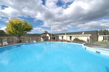 אתר נופש Copthorne Solway Park, Wairarapa