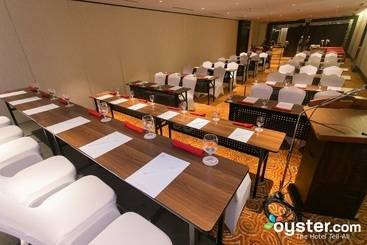 Waterfront Manila Pavilion Hotel & Casino