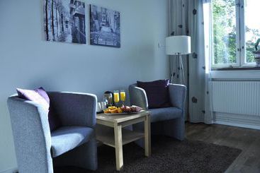 First Hotel Linné
