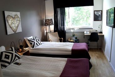 First Hotel Linné
