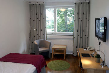 First Hotel Linné