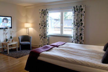 First Hotel Linné
