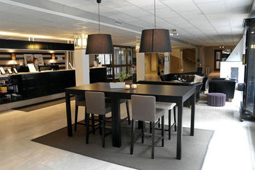 First Hotel Linné