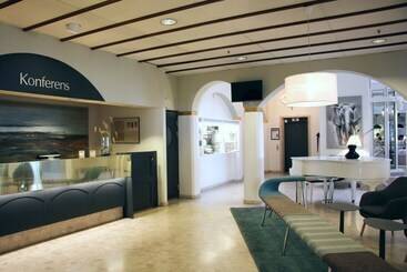 Hotel Carlshamn