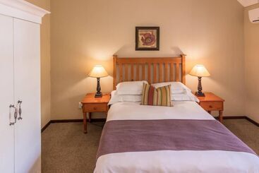 Constantia Hotel And Conference Centre