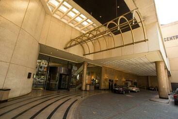 هتل Intercontinental Johannesburg Sandton Towers, An Ihg