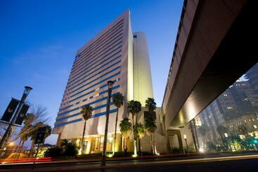 هتل Intercontinental Johannesburg Sandton Towers, An Ihg