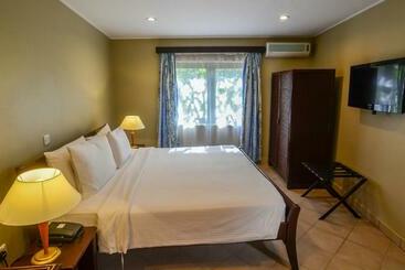 Berjaya Praslin Resort