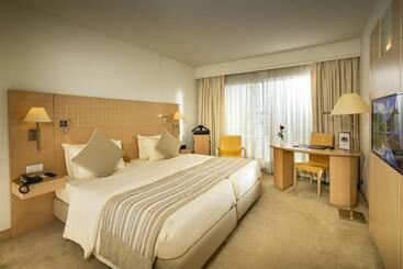 هتل Occidental Sfax Centre