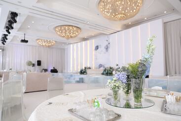 Hotel Crowne Plaza Jeddah, An Ihg