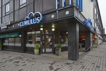 هتل Scandic Lappeenranta City