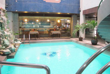 酒店 Diamond Beach