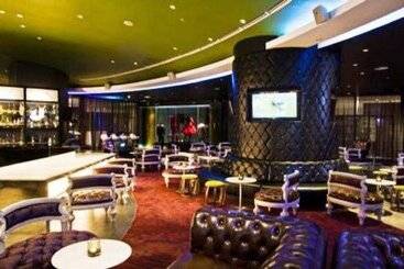 Hard Rock Hotel Pattaya