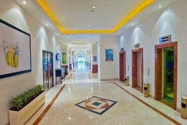 هتل Holiday Inn Jeddah Al Salam, An Ihg