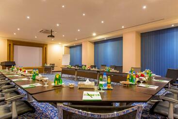 هتل Holiday Inn Jeddah Al Salam, An Ihg