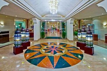 هتل Holiday Inn Jeddah Al Salam, An Ihg