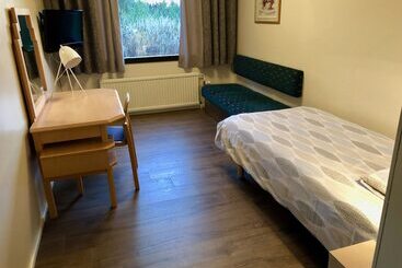 ホテル Li Uninen äänekoski