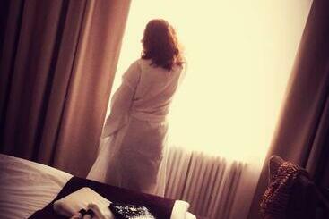 ホテル Loimaan Seurahuone