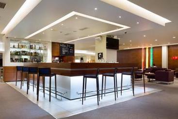 هتل Park Inn By Radisson Pulkovskaya St Petersburg