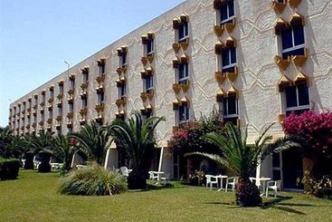 فندق Sangho Le Syphax