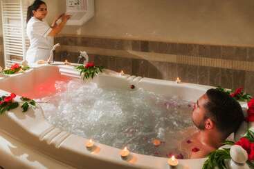 هتل Steigenberger Marhaba Thalasso Hammamet