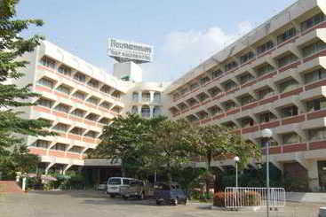 هتل Thepnakorn